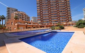 Holiday Apartment Mar 2